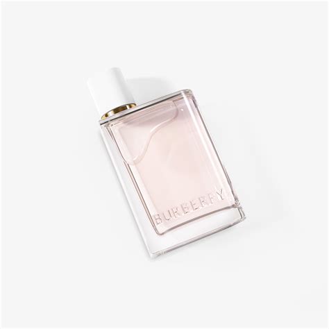 burberry her blossom eau de toilette roll-on 7 50 ml